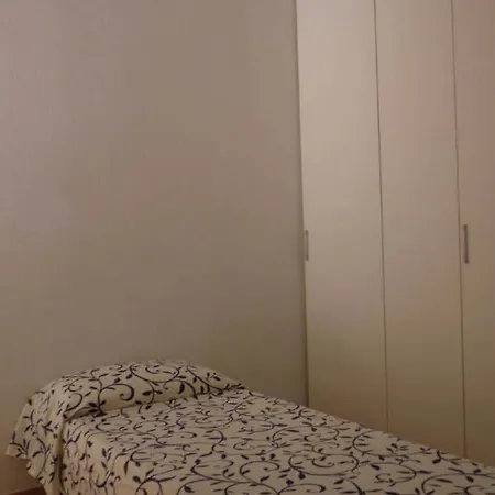 Ξενοδοχείο με διαμερίσματα La Chimera Villasimius