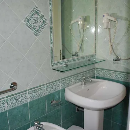 Hotel apartamentowy La Chimera *