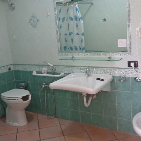 La Chimera Hotel apartamentowy