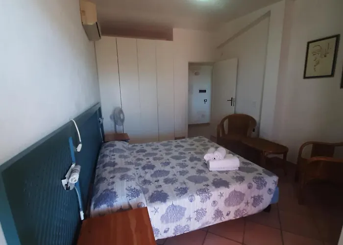 La Chimera * וילסימיוס