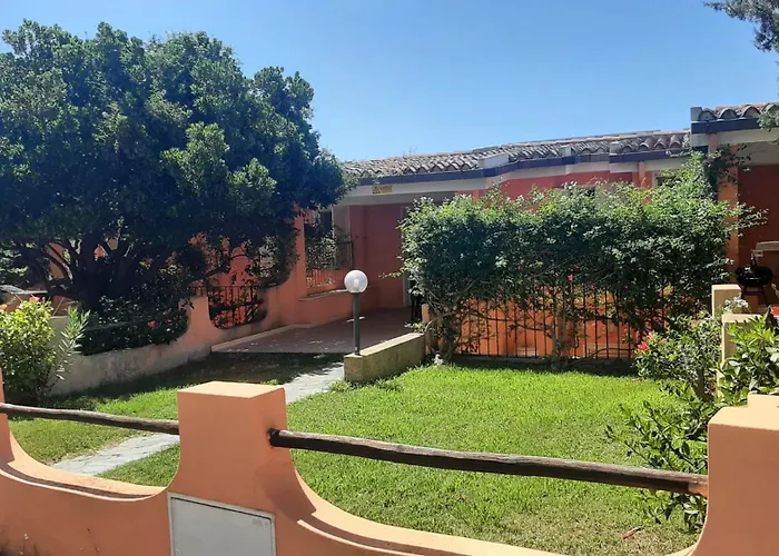 La Chimera Вилласимиус