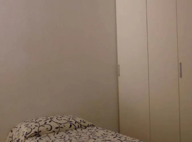 מלון דירות La Chimera וילסימיוס